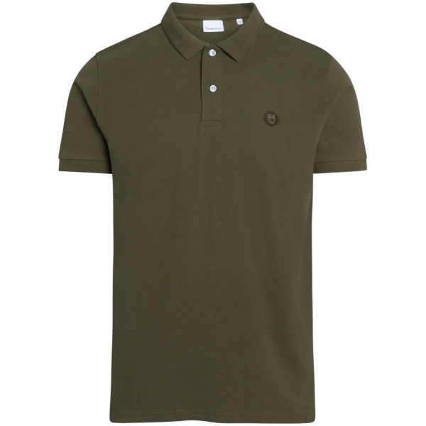 ROWAN basic Polo